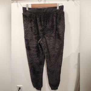 Pink Rose Women's black pants Sz M